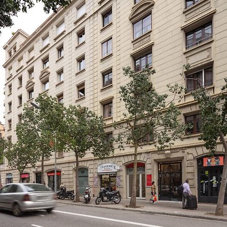 Casa Cosi - Terrace 1 Apartment Барселона Екстериор снимка