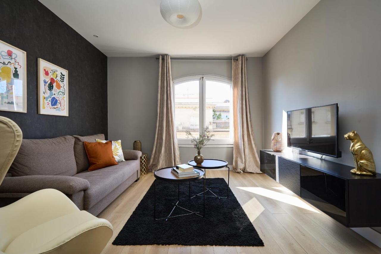 Casa Cosi - Terrace 1 Apartment Барселона Екстериор снимка