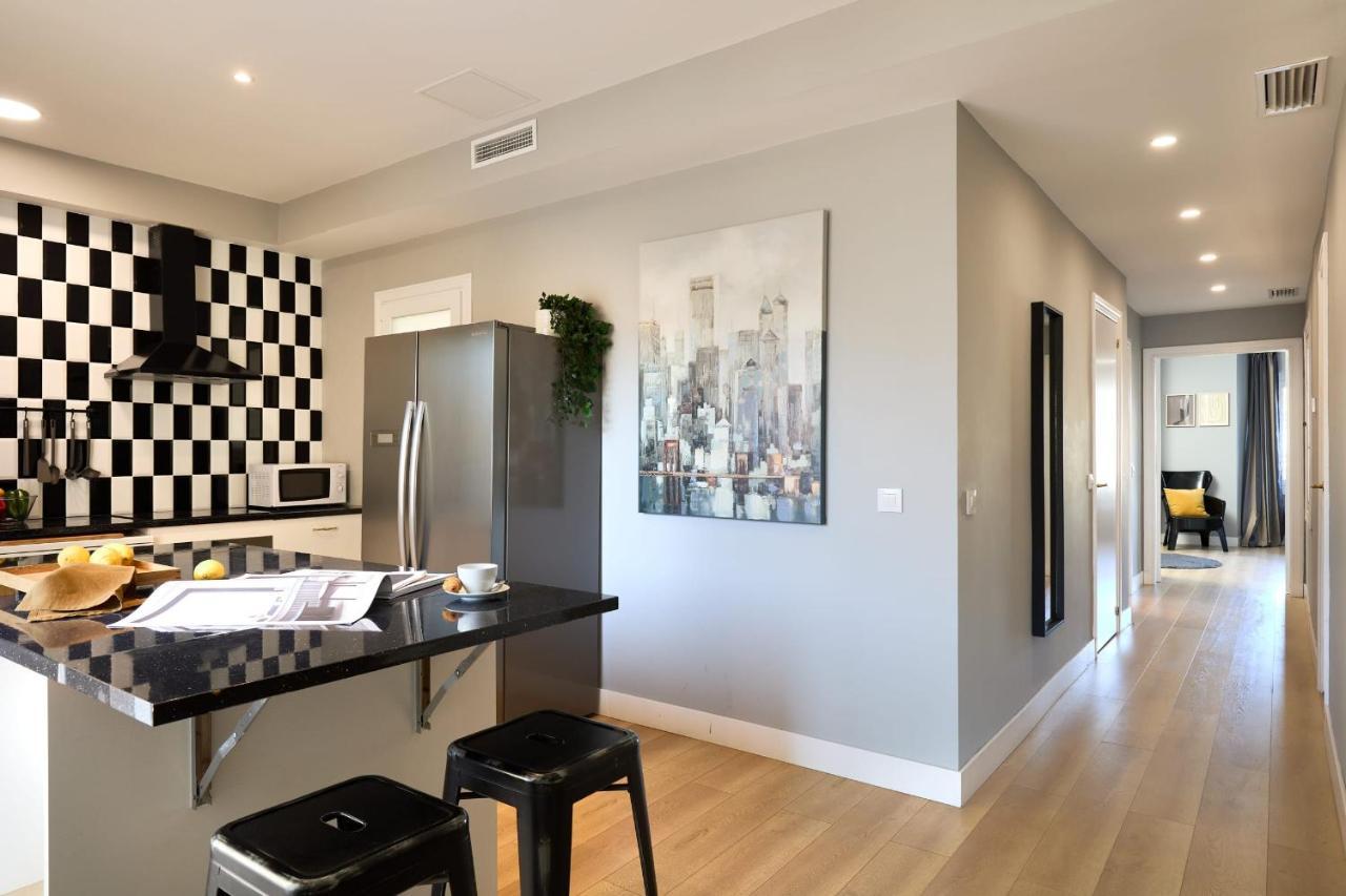 Casa Cosi - Terrace 1 Apartment Барселона Екстериор снимка