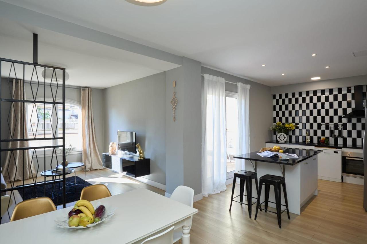 Casa Cosi - Terrace 1 Apartment Барселона Екстериор снимка