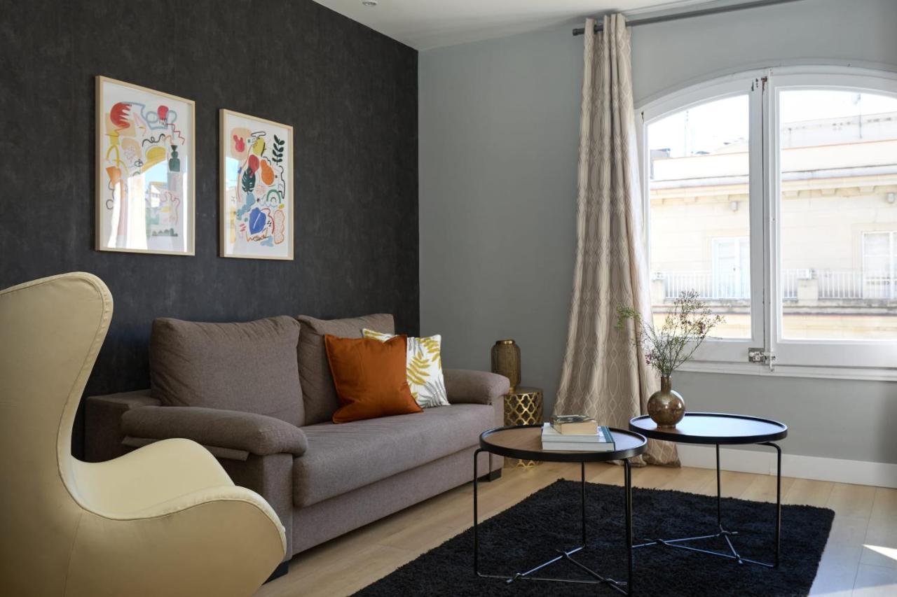 Casa Cosi - Terrace 1 Apartment Барселона Екстериор снимка