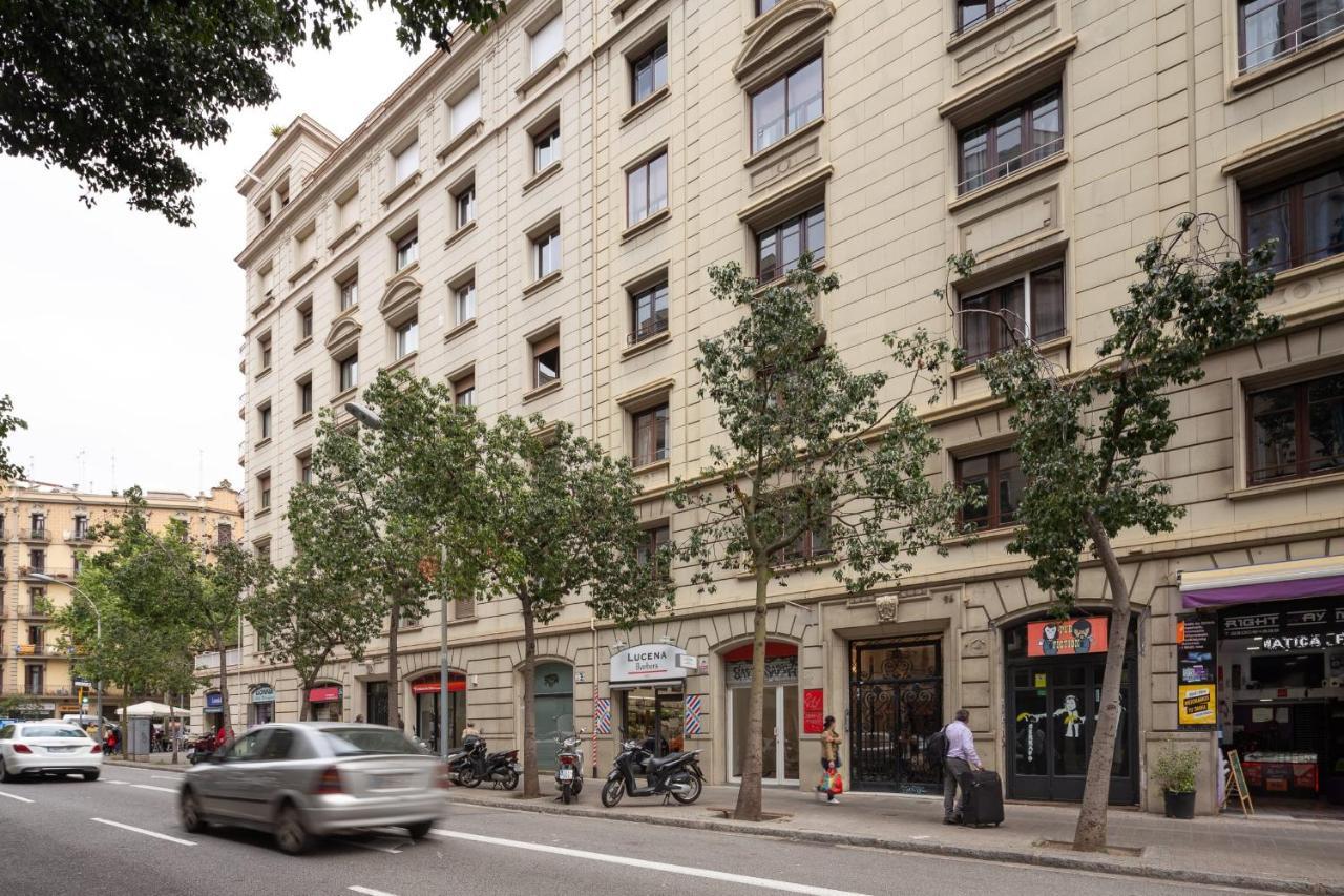 Casa Cosi - Terrace 1 Apartment Барселона Екстериор снимка