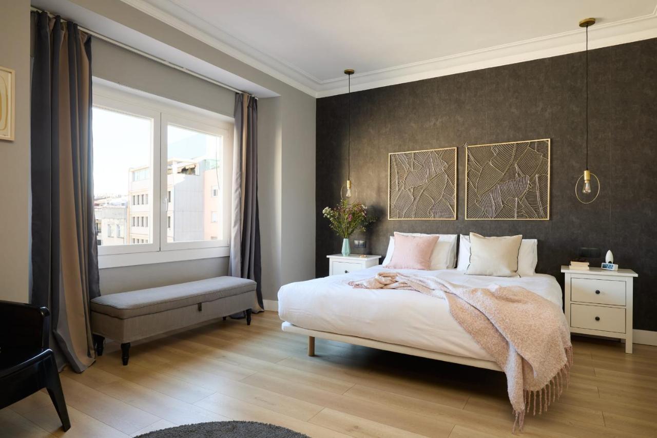 Casa Cosi - Terrace 1 Apartment Барселона Екстериор снимка